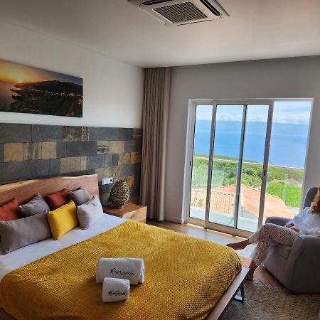 Rosegarden View Villa Velas Buitenkant foto