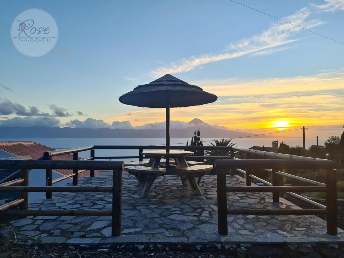 Rosegarden View Villa Velas Buitenkant foto