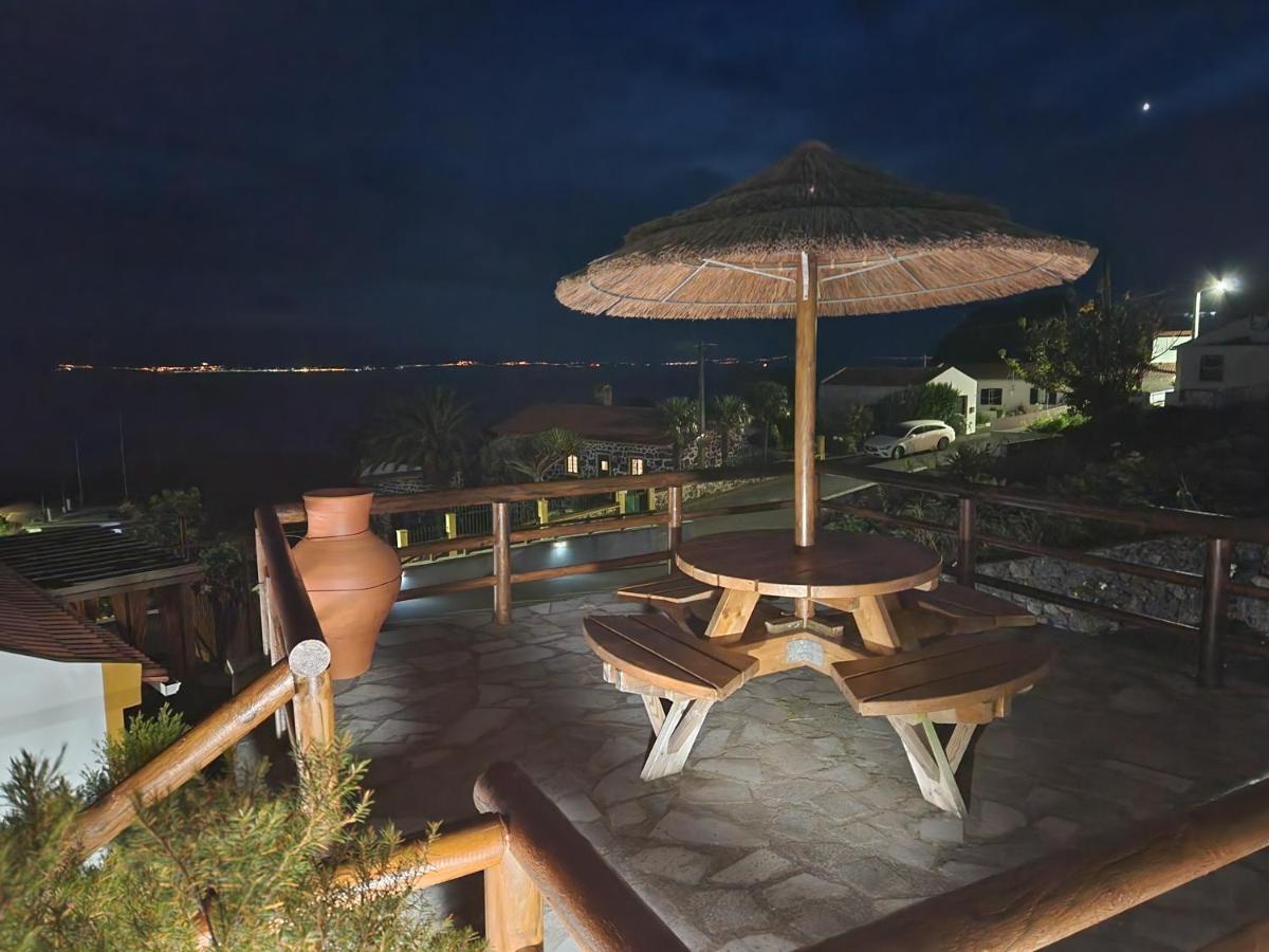 Rosegarden View Villa Velas Buitenkant foto