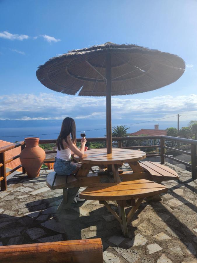 Rosegarden View Villa Velas Buitenkant foto