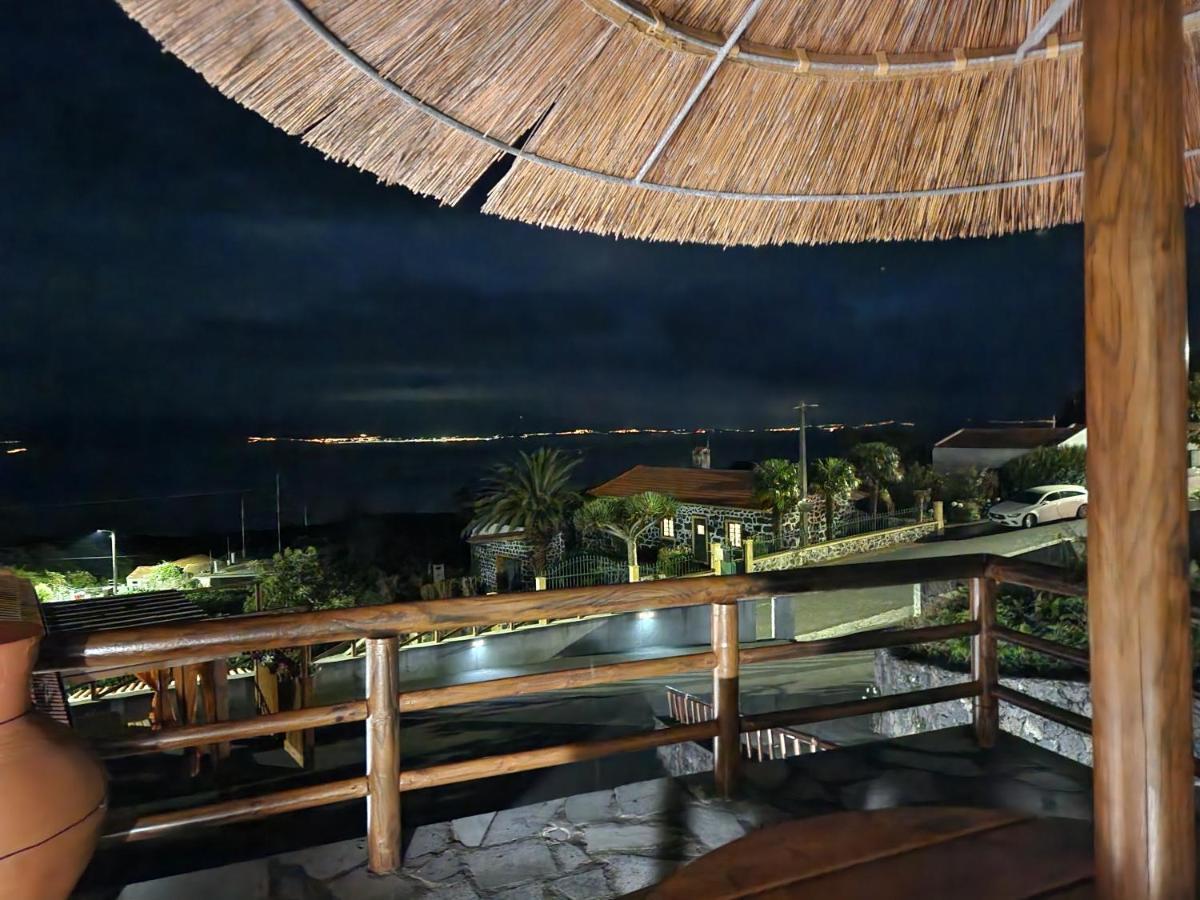 Rosegarden View Villa Velas Buitenkant foto