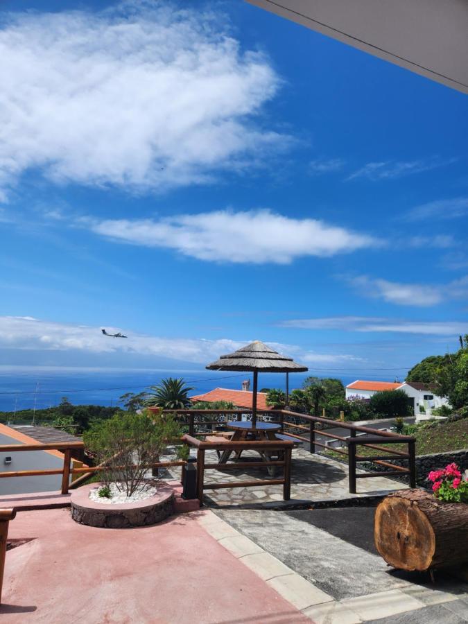 Rosegarden View Villa Velas Buitenkant foto