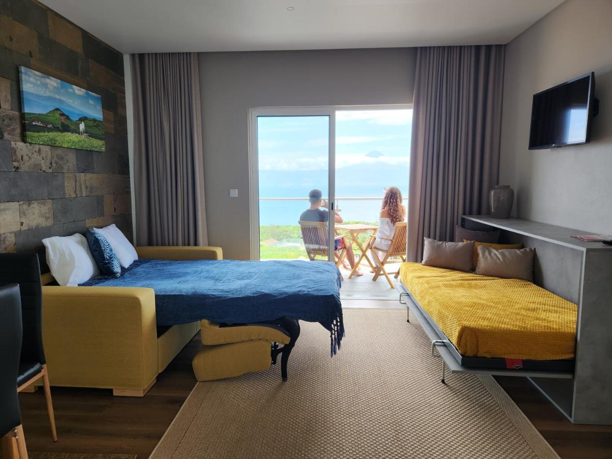 Rosegarden View Villa Velas Buitenkant foto