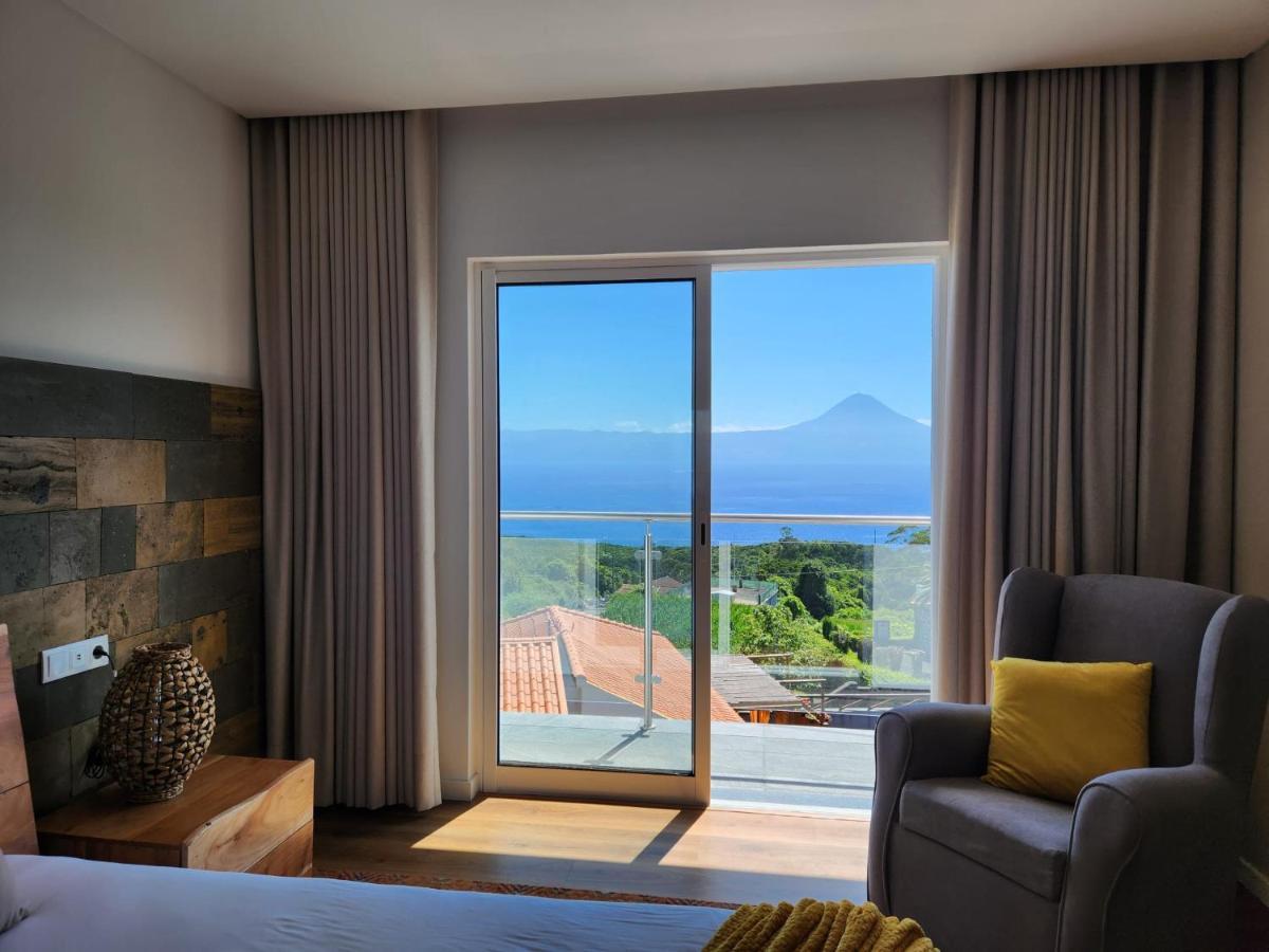 Rosegarden View Villa Velas Buitenkant foto