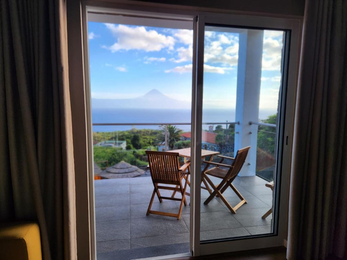 Rosegarden View Villa Velas Buitenkant foto