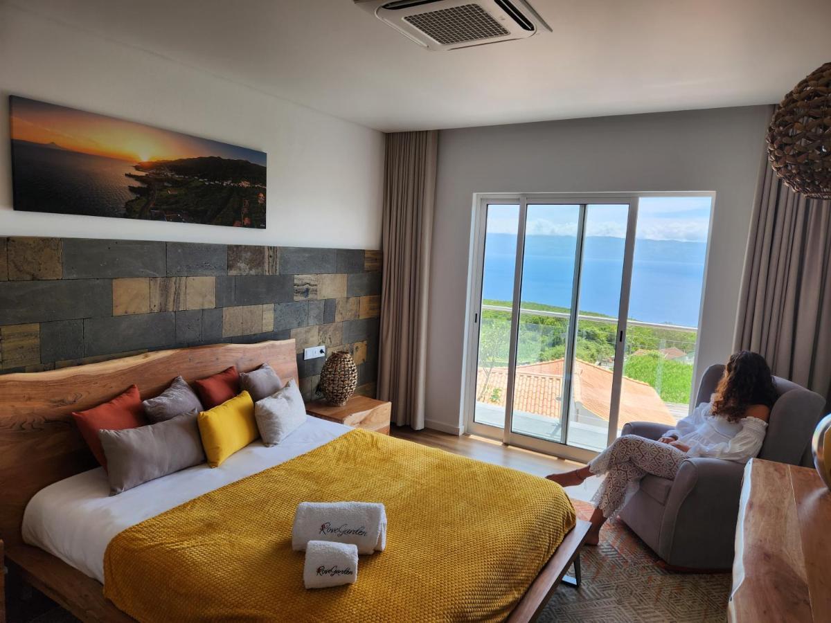 Rosegarden View Villa Velas Buitenkant foto
